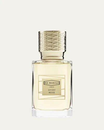 Ex Nihilo Spiky Muse Eau De Parfum, 1.7 Oz.