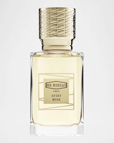 Ex Nihilo Spiky Muse Eau De Parfum, 1.7 Oz.