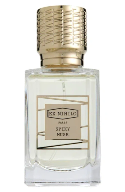 Ex Nihilo Spiky Muse Parfum In No Color