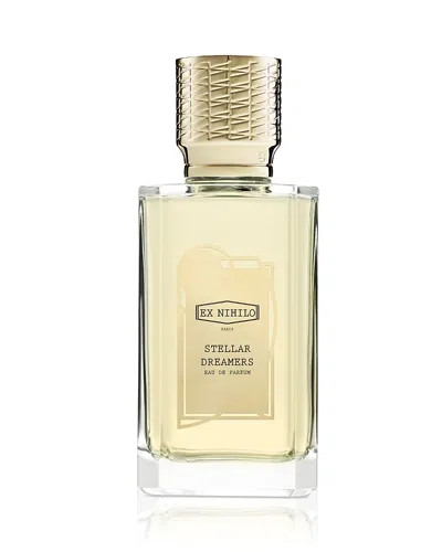 Ex Nihilo Stellar Dreamers Eau De Parfum 3.3 Oz. - Exclusive