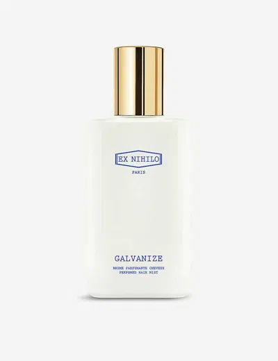 Ex Nihilo Sublime Galvanize Hair Mist