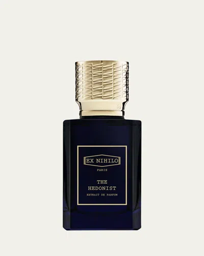 Ex Nihilo The Hedonist Extrait De Parfum, 1.7 Oz. In White