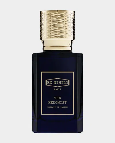 Ex Nihilo The Hedonist Extrait De Parfum, 1.7 Oz. In White
