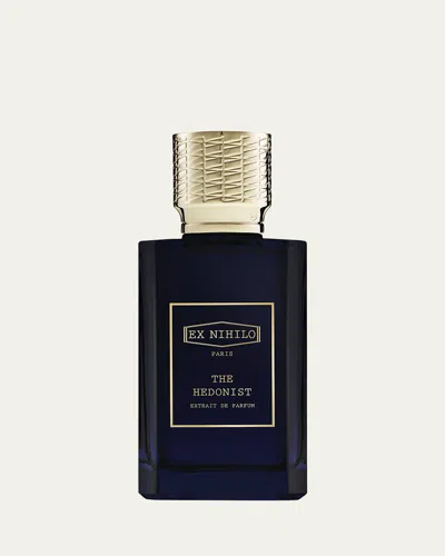 Ex Nihilo The Hedonist Extrait De Parfum, 3.4 Oz. In White