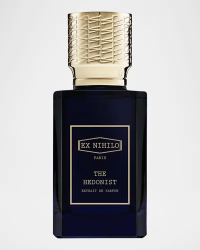 Ex Nihilo The Hedonist Extrait De Parfum, 3.4 Oz. In White