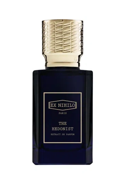 Ex Nihilo The Hedonist Extrait De Parfum 50ml