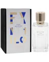Ex Nihilo Unisex 3.3oz Fleur Narcotique Edp Spray