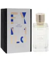 Ex Nihilo Unisex 3.3oz Gold Immortals Edp Spray