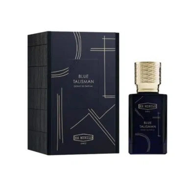 Ex Nihilo Unisex Blue Talisman Extrait De Parfum Spray 3.4 oz Fragrances 3760264098942