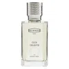 Ex Nihilo Unisex Cuir Celeste Par Mathieu Cesar Edp Spray 3.4 oz Fragrances 3760264091363 In Black / Violet / White