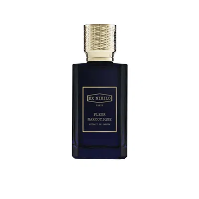 Ex Nihilo Unisex Fleur Narcotique Extrait De Parfum Spray 3.4 oz (tester) Fragrances 3760264095095