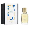 EX NIHILO EX NIHILO UNISEX INITIALE GOLD INMORTALS EDP SPRAY 1.7 OZ FRAGRANCES 3760264093572