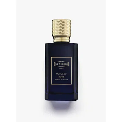 Ex Nihilo Unisex Outcast Blue Extrait De Parfum Spray 3.4 oz Fragrances 3760264095118