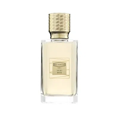 Ex Nihilo Unisex Spiky Muse Edp Spray 3.38 oz (tester) Fragrances 3760330430157