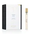 Ex Nihilo Venenum Kiss Eau De Parfum Travel Set