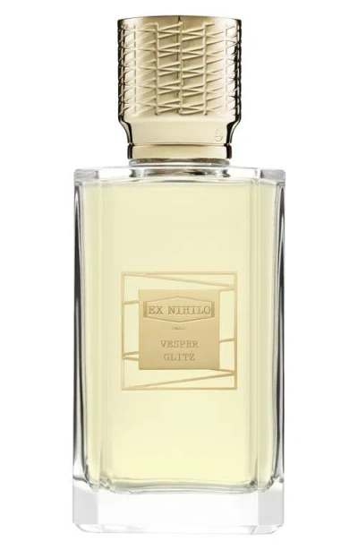 Ex Nihilo Vesper Glitz Eau De Parfum In No Color