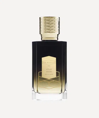 Ex Nihilo Women's Atlas Fever Eau De Parfum 100ml