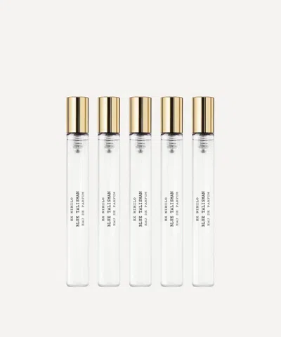 Ex Nihilo Women's Blue Talisman Travel Set - Luxury Perfume