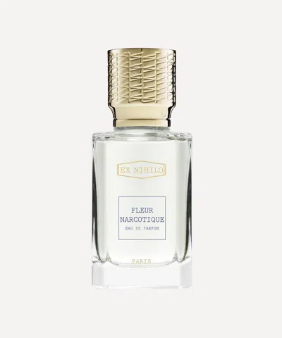 Ex Nihilo Women's Fleur Narcotique Eau De Parfum 50ml