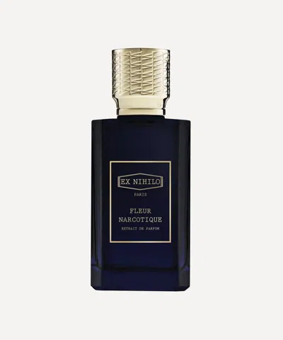 Ex Nihilo Women's Fleur Narcotique Extrait De Parfum 100ml