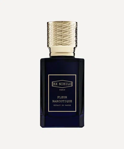 Ex Nihilo Women's Fleur Narcotique Extrait De Parfum 50ml - Luxury Perfume