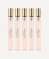 Ex Nihilo Women's Lust In Paradise Eau De Parfum Travel Set 5 X 7.5ml
