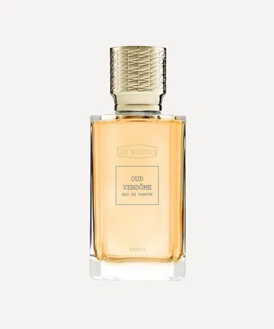 Ex Nihilo Women's Oud Vendome Eau De Parfum 100ml