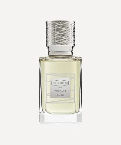 Ex Nihilo Women's Outcast Blue Eau De Parfum 50ml