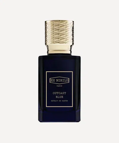 Ex Nihilo Women's Outcast Blue Extrait De Parfum 50ml - Luxury Perfume