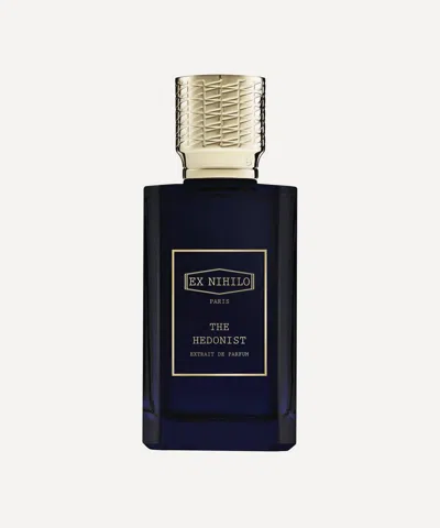 Ex Nihilo Women's The Hedonist Extrait De Parfum 100ml - Luxury Perfume