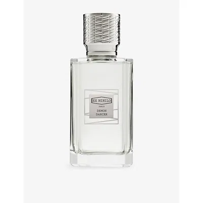 Ex Nihilo Womens Demon Dancer Eau De Parfum 100ml
