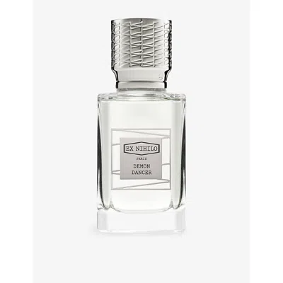 Ex Nihilo Womens Demon Dancer Eau De Parfum 50ml