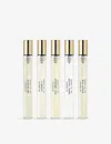 Ex Nihilo Fascination Eau De Parfum Travel Set