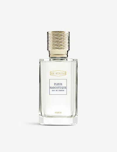EX NIHILO WOMENS FLEUR NARCOTIQUE EAU DE PARFUM,90470004
