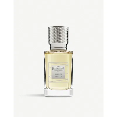 Ex Nihilo French Affair Eau De Parfum