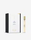 Ex Nihilo Womens Oud Vendôme Eau De Parfum 5 X 7.5ml