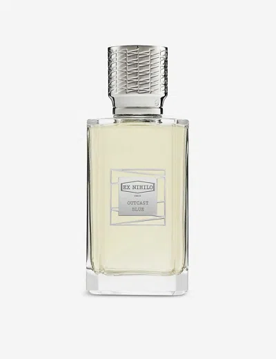 EX NIHILO WOMENS OUTCAST BLUE EAU DE PARFUM 100ML,22009840