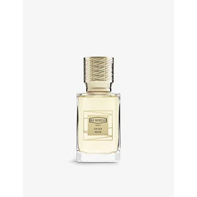 Ex Nihilo Womens Spiky Muse Eau De Parfum 50ml
