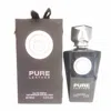 Ex Parfum Unisex Pure Leather Edp Spray 3.3 oz Fragrances 6211746232646