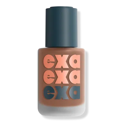 Exa High Fidelity Foundation - 140 Nya