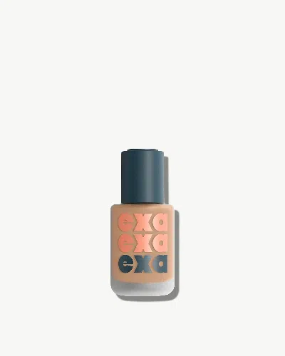 Exa High Fidelity Foundation In White