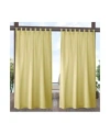 Exclusive Home Curtains Indoor In Multi