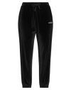 Exclusive Paris Woman Pants Black Size M Polyester