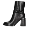 Exe' Exé Boots In Black