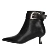 Exe' Exé Boots In Black