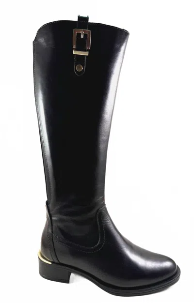 Exe' Women's Laura Boot In Black