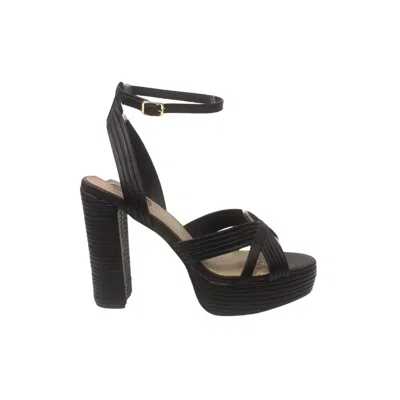 Exe' Women's Ophelia Heels In Black