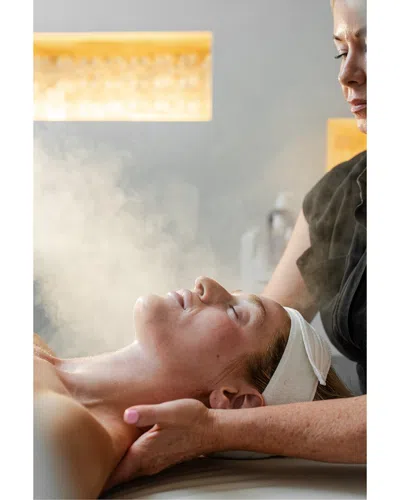 Exhale Boston Exhale Spa, Boston: Up To 34% Off Spa Treatments