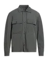 Exigo Jackets In Green