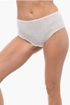 Exilia Mesh Brazilian Slip